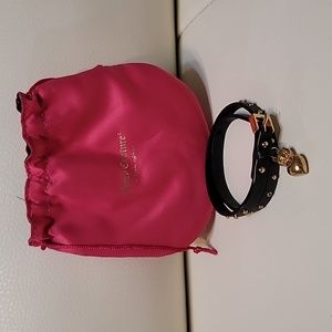 Juicy Couture Wrap Bracelet